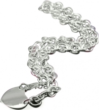 Hanger hart groot 521